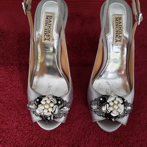 Badgley Mischka Shoes